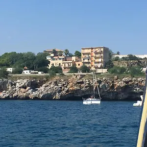 Casa Igiea Palermo