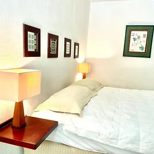 Comodo Y Departamento Cerca De La Zona Hotelera Y El Ferry A Isla Mujeres Cancun
