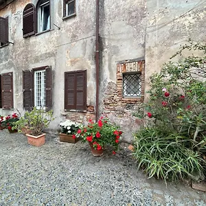 La Casa Di Gioia Ostia Antica