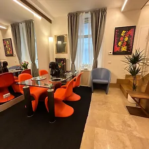 Leonetto Art Domus - Select In The Heart Of S Historic Center Rome